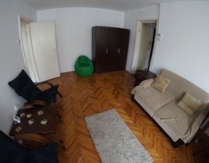 Apartament de inchiriat, 2 camere, Gheorgheni, zona parcul Mercur