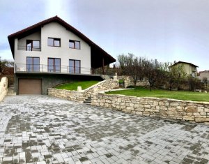 Ház 5 szobák kiadó on Cluj-napoca, Zóna Europa