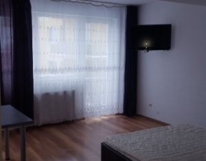 Lakás 1 szobák kiadó on Cluj-napoca, Zóna Andrei Muresanu