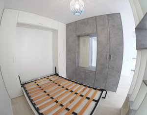 Inchiriere apartament de lux cu 1 camera, Buna Ziua, zona Grand Hotel Italia  
