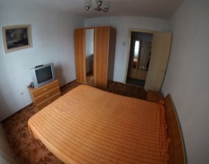 Apartament 2 camere, decomandat, 58 mp, USAMV, Gradini Manastur, garaj