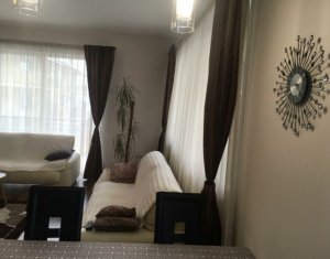 Apartament 2 camere, 67 mp, lux, terasa, Andrei Muresanu