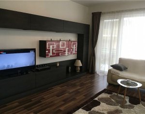 Appartement 2 chambres à louer dans Cluj-napoca, zone Andrei Muresanu