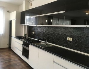 Apartament 2 camere, 67 mp, lux, terasa, Andrei Muresanu