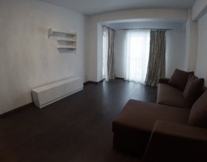 Chirie apartament cu 3 camere, pe strada Borhanciului