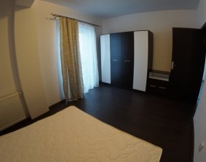 Chirie apartament cu 3 camere, pe strada Borhanciului