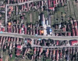 Spatiu comercial de inchiriat, 340 mp, zona Avram Iancu