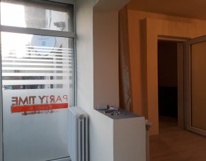 Office for rent in Cluj-napoca, zone Gheorgheni