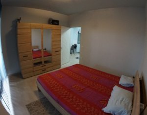 Apartament cu garaj, 2 camere finisat si mobilat in Borhanci