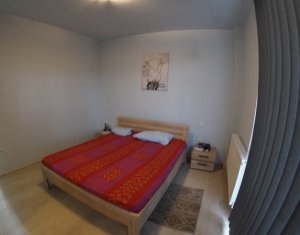 Appartement 2 chambres à louer dans Cluj-napoca, zone Borhanci