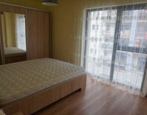 Apartament de inchiriat, 3 camere, 65 mp, Gheorgheni, zona Iulius