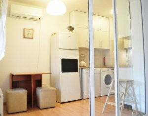 Apartment 1 rooms for rent in Cluj-napoca, zone Zorilor