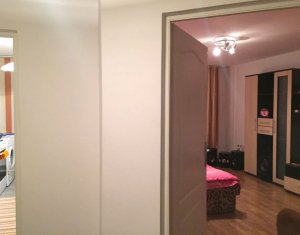 Inchiriere apartament cu 1 camera, cartier Zorilor, Calea Turzii