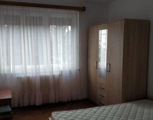 Inchiriere apartament cu 3 camere confort marit in Plopilor