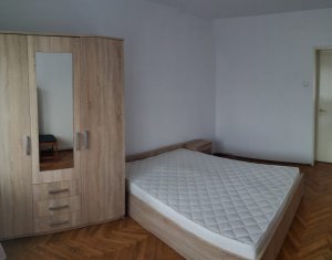 Inchiriere apartament cu 3 camere confort marit in Plopilor