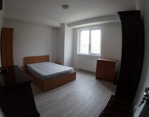 Apartament  de inchiriat 3 camere, 80 mp, Gheorgheni, zona Iulius Mall, garaj
