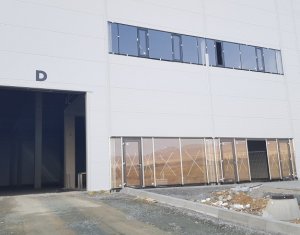 Espace Industriel à louer dans Cluj-napoca, zone Floresti