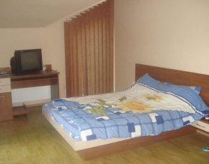 House 3 rooms for rent in Cluj-napoca, zone Someseni
