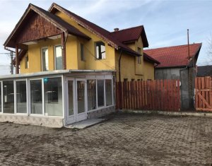Maison 6 chambres à louer dans Cluj-napoca, zone Buna Ziua