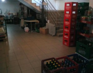 Espace Commercial à louer dans Cluj-napoca, zone Gheorgheni