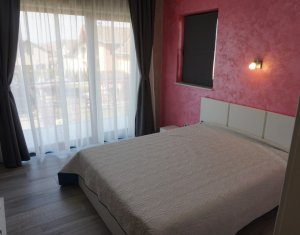 House 6 rooms for rent in Cluj-napoca, zone Someseni