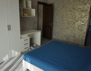 Ház 6 szobák kiadó on Cluj-napoca, Zóna Someseni