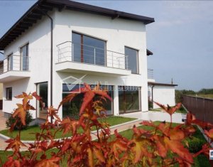 Maison 6 chambres à louer dans Cluj-napoca, zone Someseni