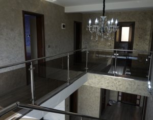 Ház 6 szobák kiadó on Cluj-napoca, Zóna Someseni