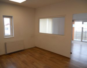 Office for rent in Cluj-napoca, zone Bulgaria
