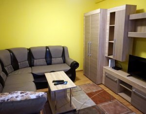 Lakás 3 szobák kiadó on Cluj-napoca, Zóna Dambul Rotund