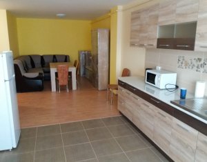 Appartement 3 chambres à louer dans Cluj-napoca, zone Dambul Rotund