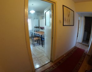 Apartament cu 2 camere, decomandat, Marasti