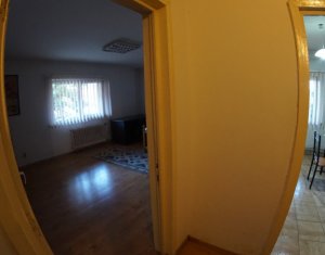 Apartament cu 2 camere, decomandat, Marasti