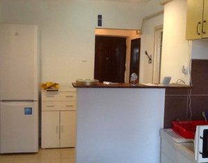 Inchiriem apartament 2 camere, decomandate, Marasti, zona Fujikura