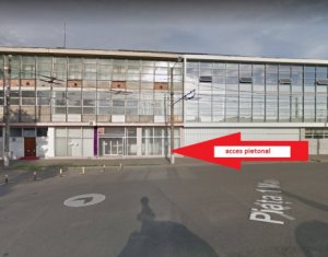 Espace Industriel à louer dans Cluj-napoca, zone Iris