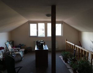 Commercial space for rent in Cluj-napoca, zone Grigorescu