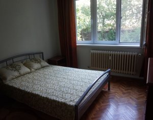 Apartament cu 2 camere, semidecomandat, in Grigorescu, zona strazii Donath