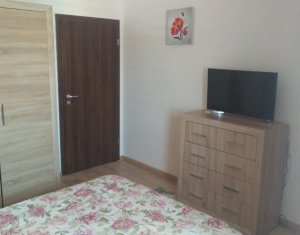 Appartement 2 chambres à louer dans Cluj-napoca, zone Dambul Rotund