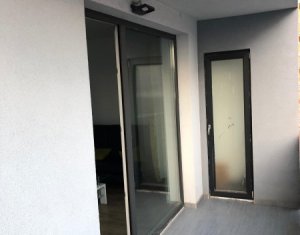 Apartment 3 rooms for rent in Floresti