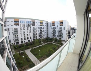 Inchiriere Apartament 1 camera, cartier Gheorgheni, zona Iulius Mall - FSEGA