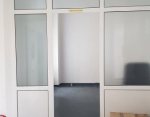 Commercial space for rent in Cluj-napoca, zone Plopilor