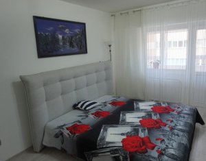 Inchiriere apartament 2 camere confort sporit zona Marasti 