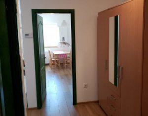 Apartment 1 rooms for rent in Cluj-napoca, zone Centru