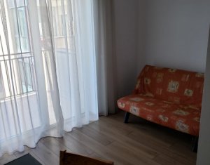 Apartament 1 camera, 43 mp, mobilat lux, central, Platinia Dorobantilor