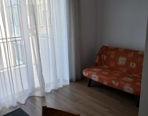 Apartment 1 rooms for rent in Cluj-napoca, zone Centru