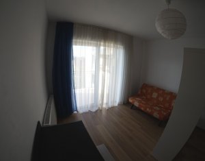 Apartment 1 rooms for rent in Cluj-napoca, zone Centru