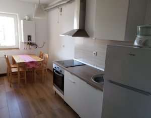 Apartment 1 rooms for rent in Cluj-napoca, zone Centru