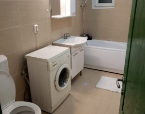 Apartament 1 camera, 43 mp, mobilat lux, central, Platinia Dorobantilor