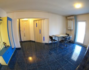 Inchiriere Apartament 2 camere decomandate, Calea Dorobantilor, zona MOL - FSPAC