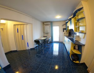 Inchiriere Apartament 2 camere decomandate, Calea Dorobantilor, zona MOL - FSPAC